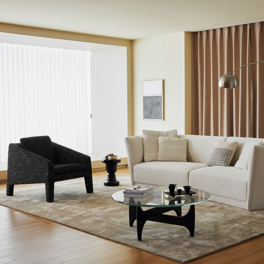 Guardian Lounge Chair - grado