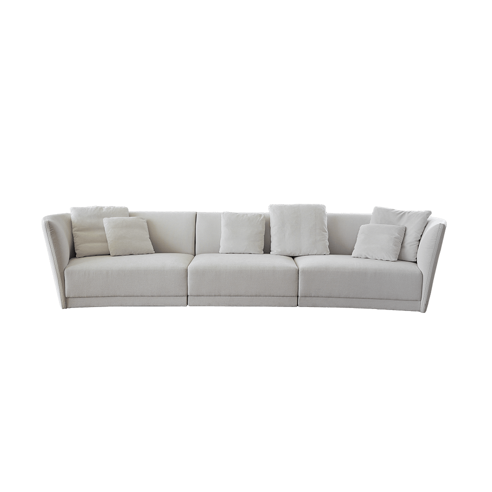 Halle Modular Sofa