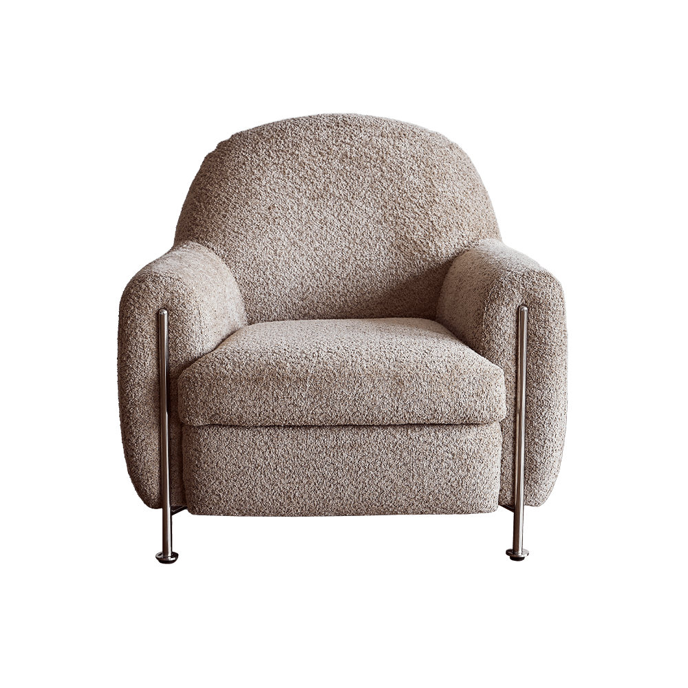 Hamburg Lounge Chair