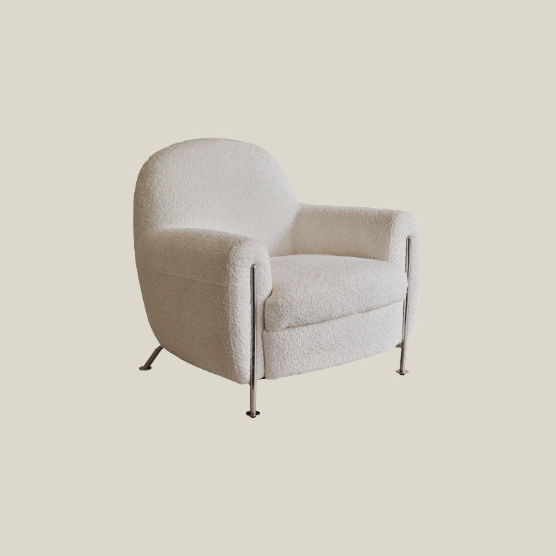 Hamburg Lounge Chair
