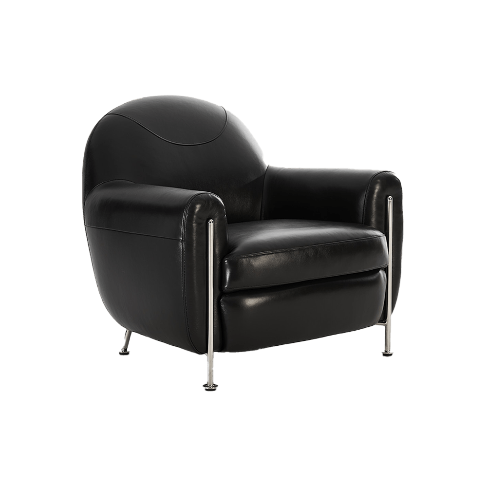 Hamburg Lounge Chair