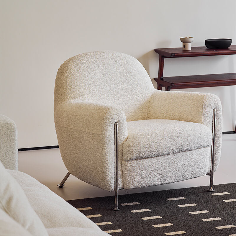 Hamburg Lounge Chair