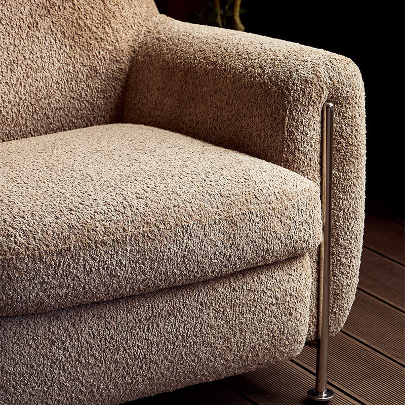 Hamburg Lounge Chair