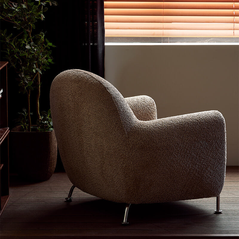 Hamburg Lounge Chair