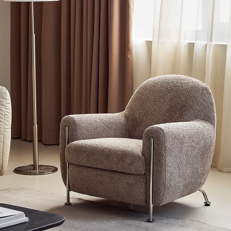 Hamburg Lounge Chair