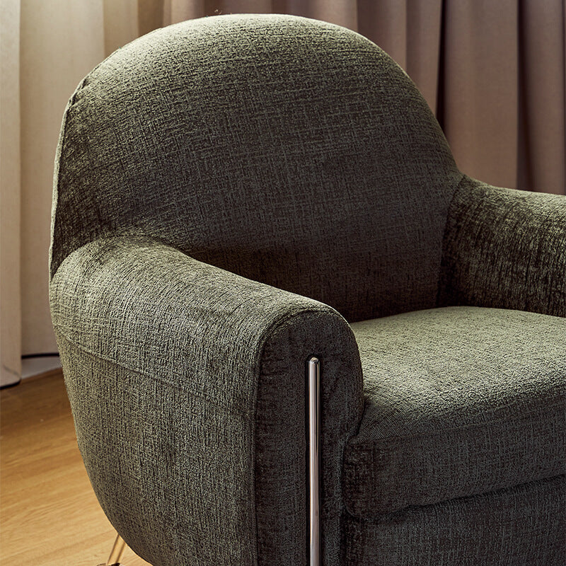 Hamburg Lounge Chair