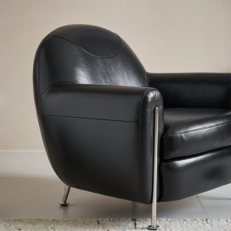 Hamburg Lounge Chair