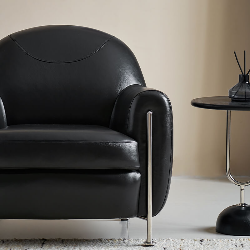 Hamburg Lounge Chair
