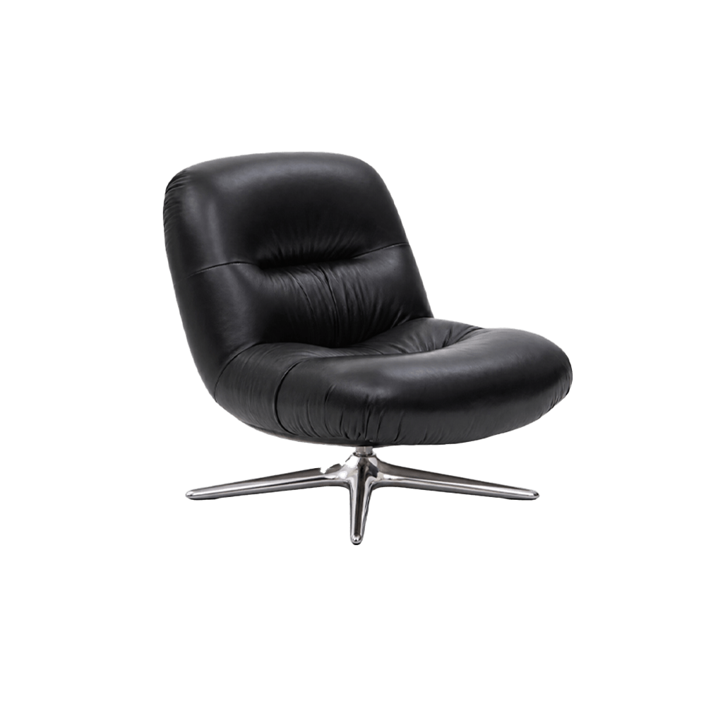 Hibiscus Lounge Chair