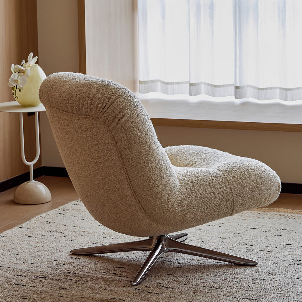 Hibiscus Lounge Chair