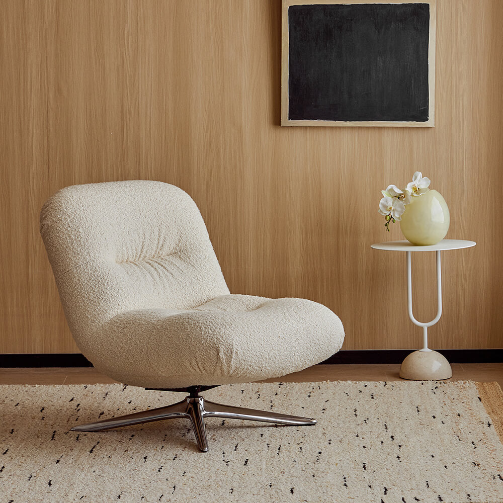 Hibiscus Lounge Chair