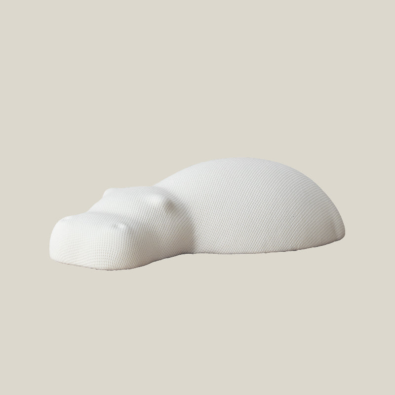 Hippo Pouf