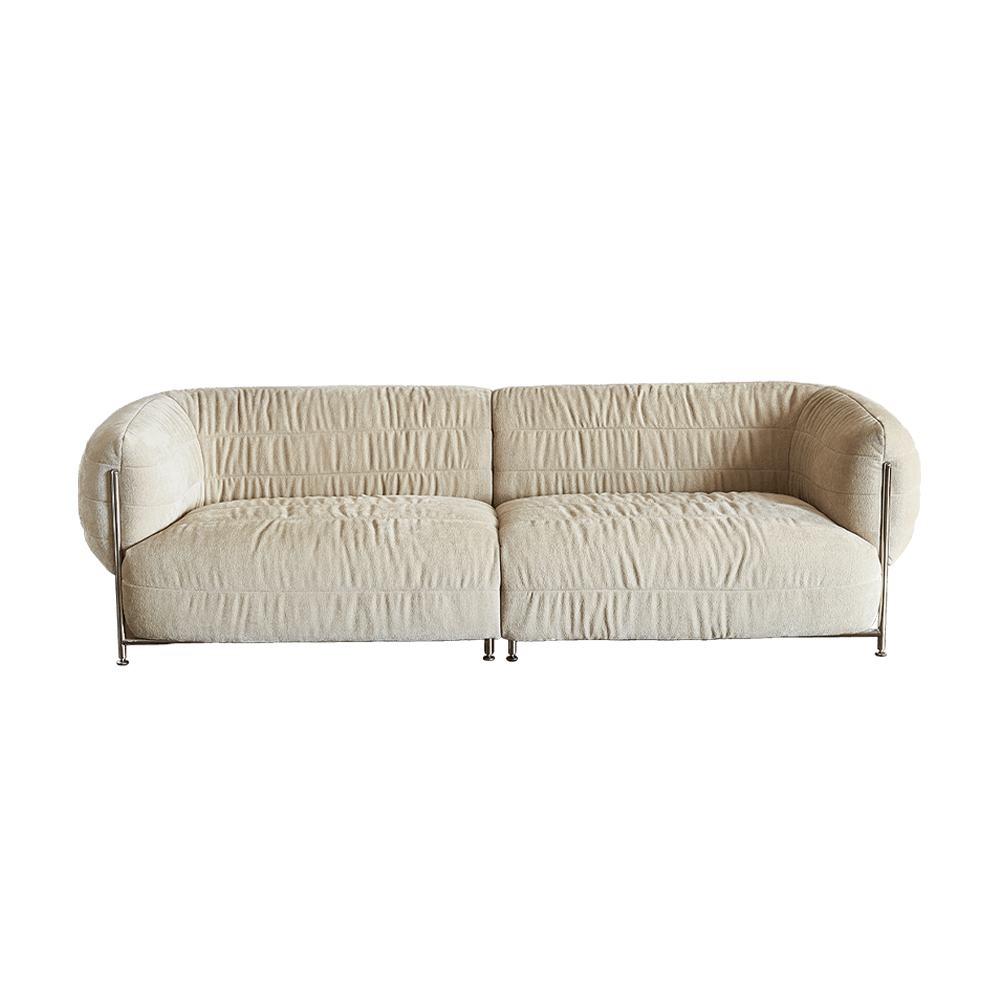 Honey Sofa