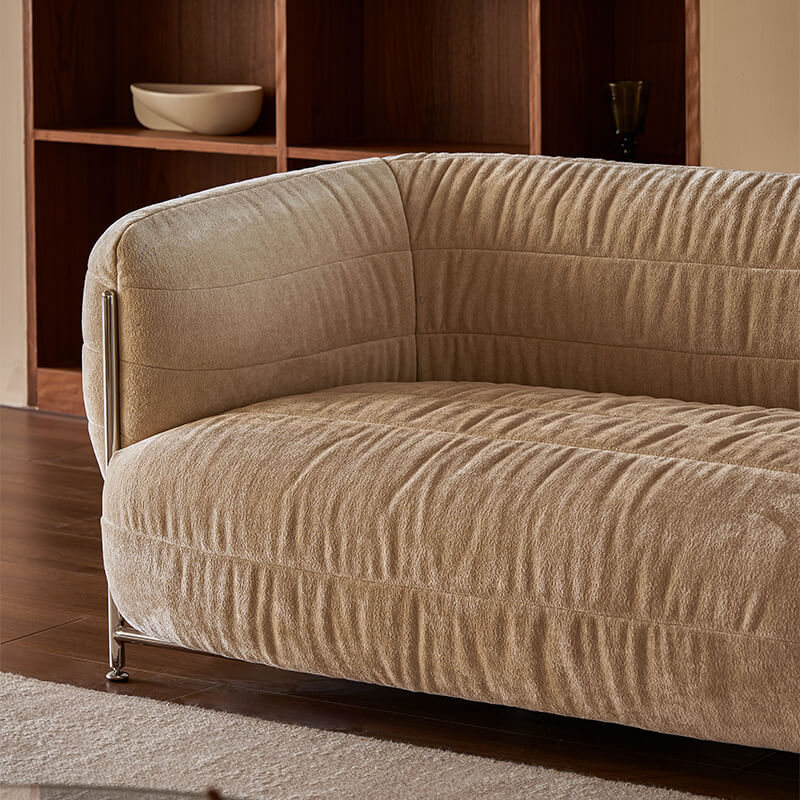 Honey Sofa