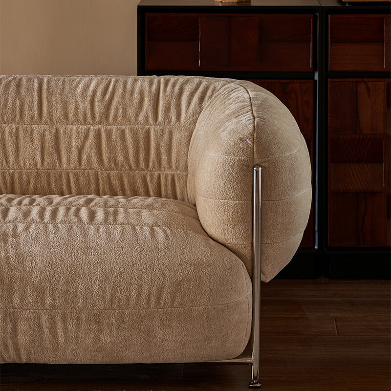 Honey Sofa