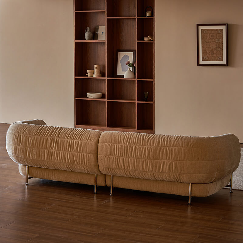 Honey Sofa