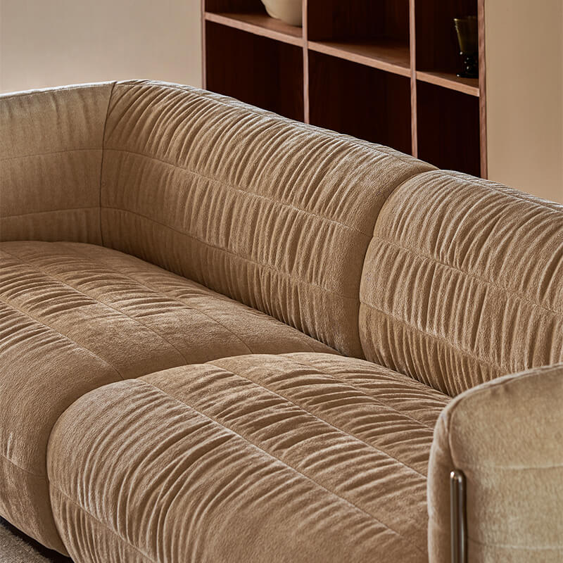 Honey Sofa