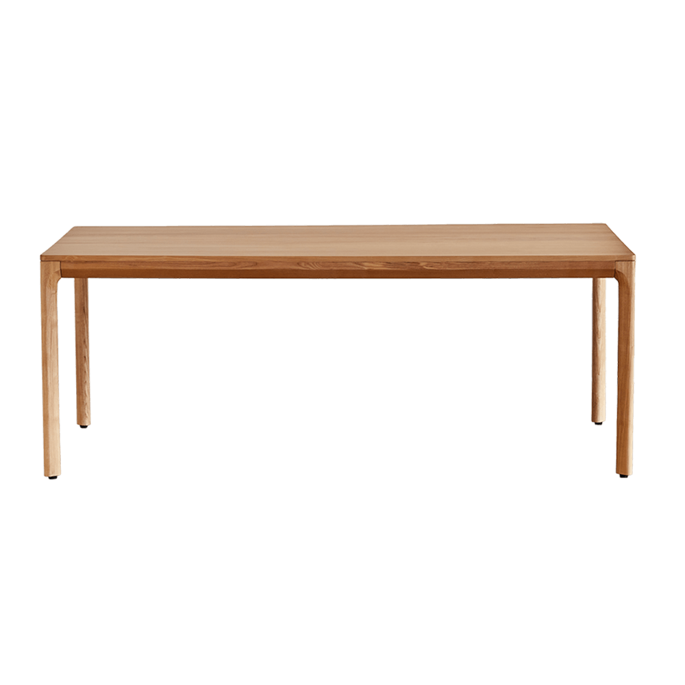 Horseshoe Dining Table