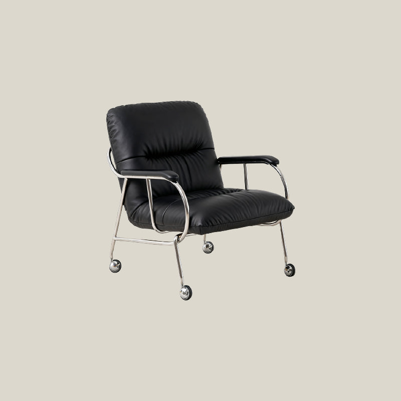 Art Deco Horta Lounge Chair