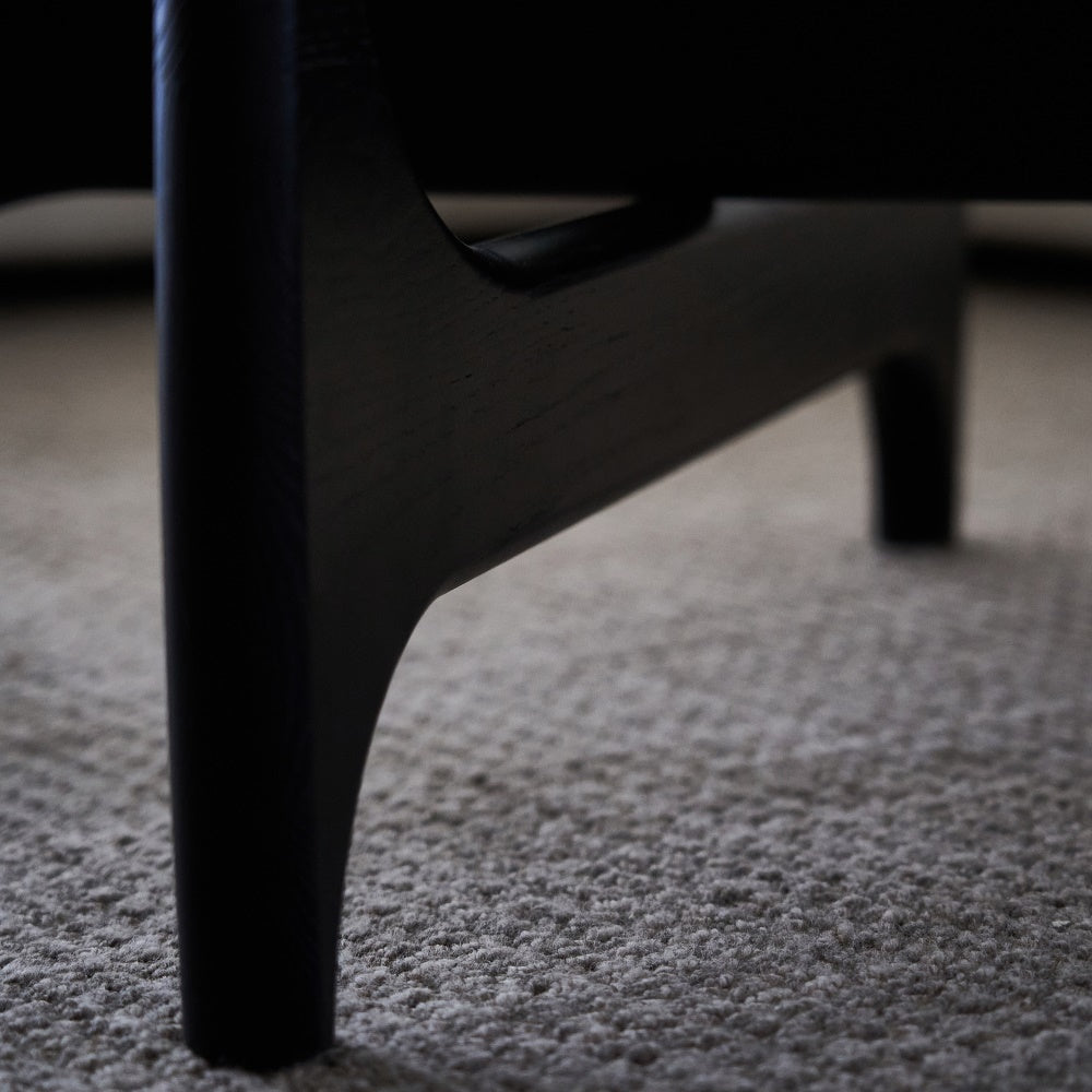 Mid-Century Modern Illusion Coffee Table - grado