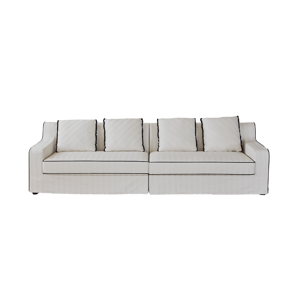 Inking Sofa