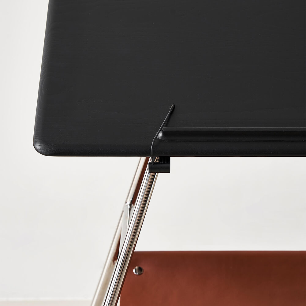 Island Reading Stand