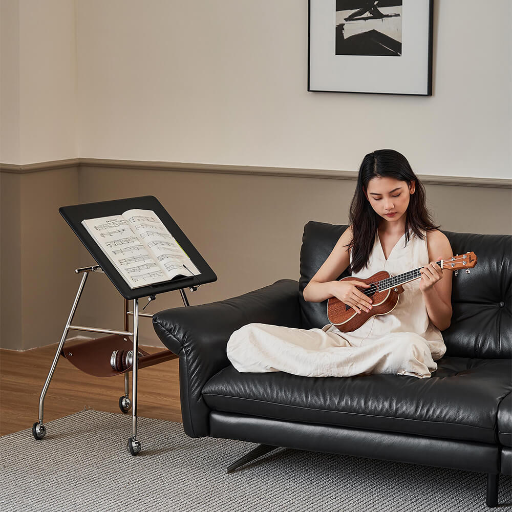 Island Reading Stand