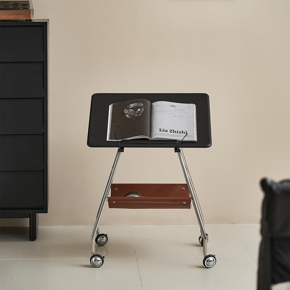 Island Reading Stand