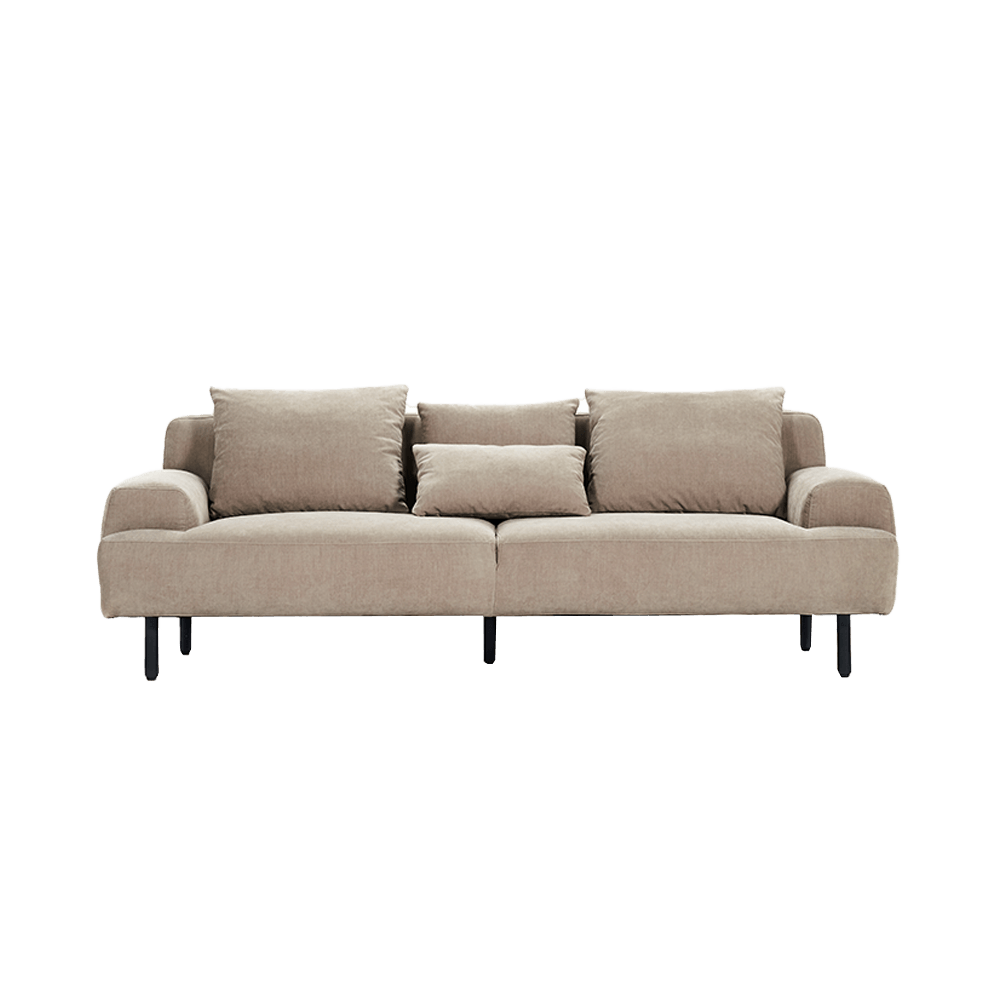 Island Sofa