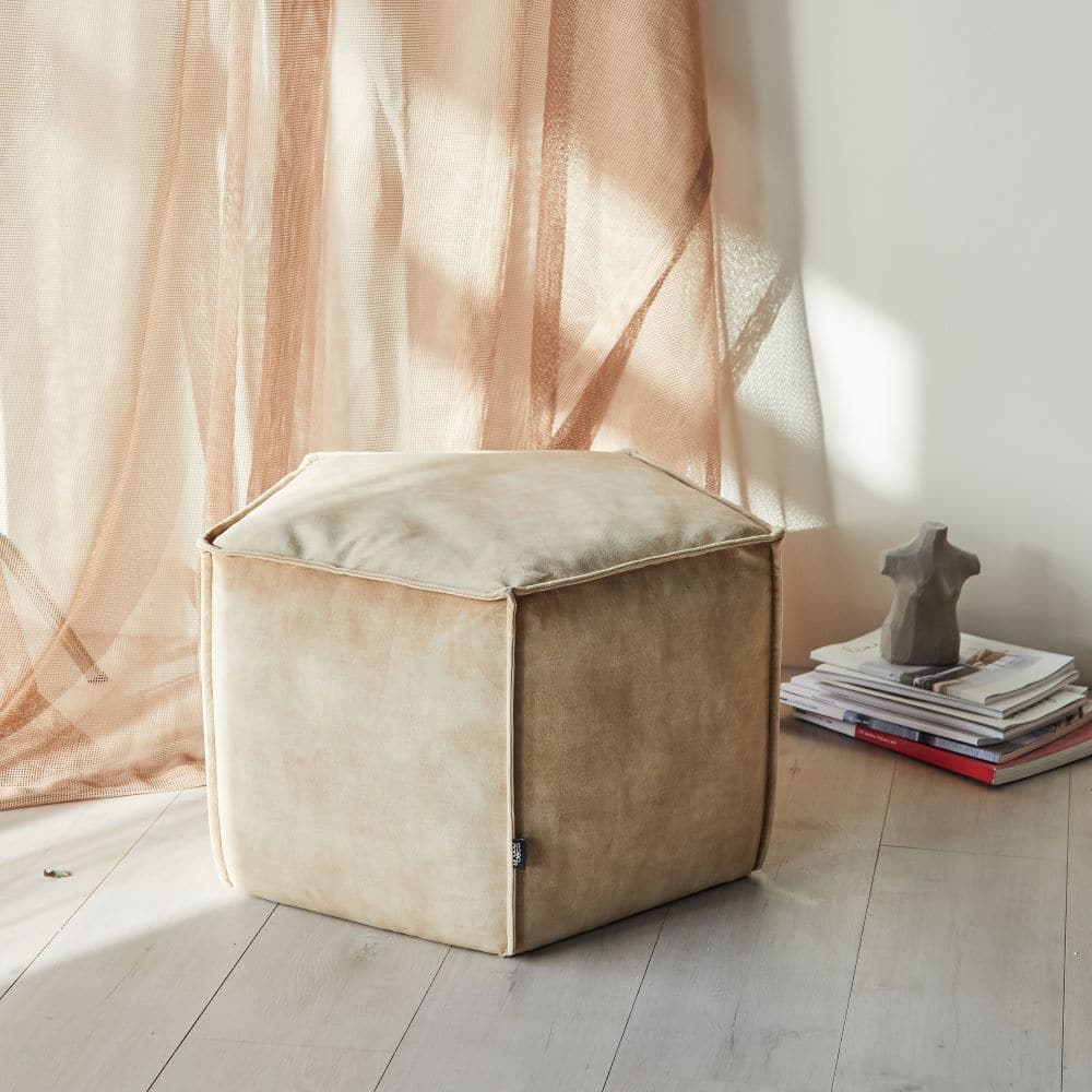 Jelly Pouf-M - grado