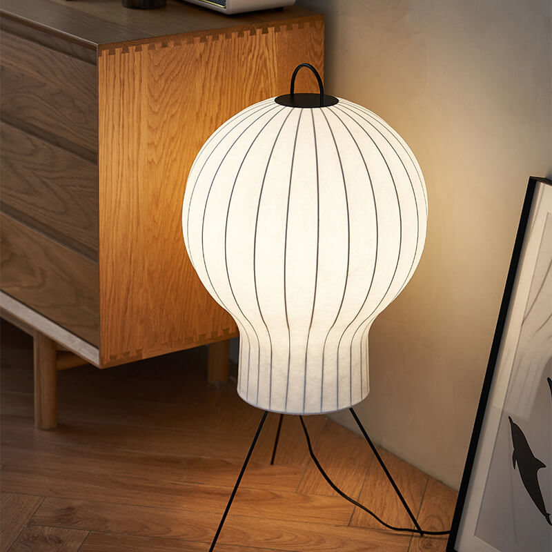 Jellyfish Lamp
