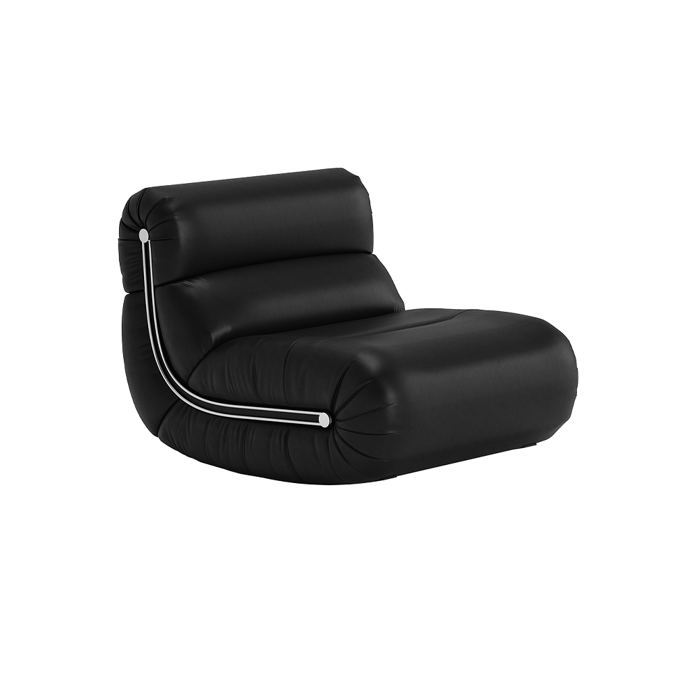Kalimba Lounge Chair