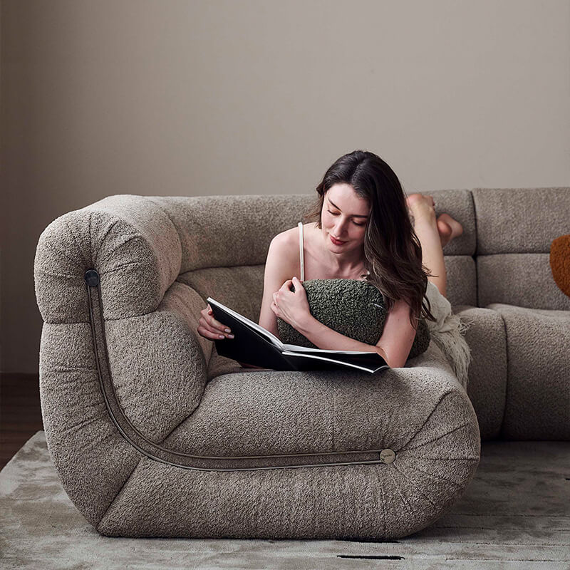 Kalimba Modular Sofa