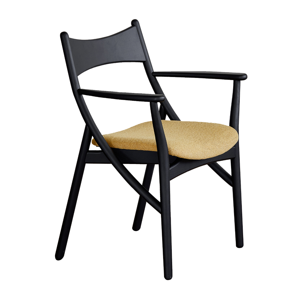 Kitty Armchair - grado