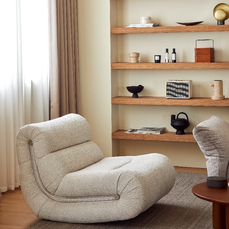 Kalimba Lounge Chair - grado