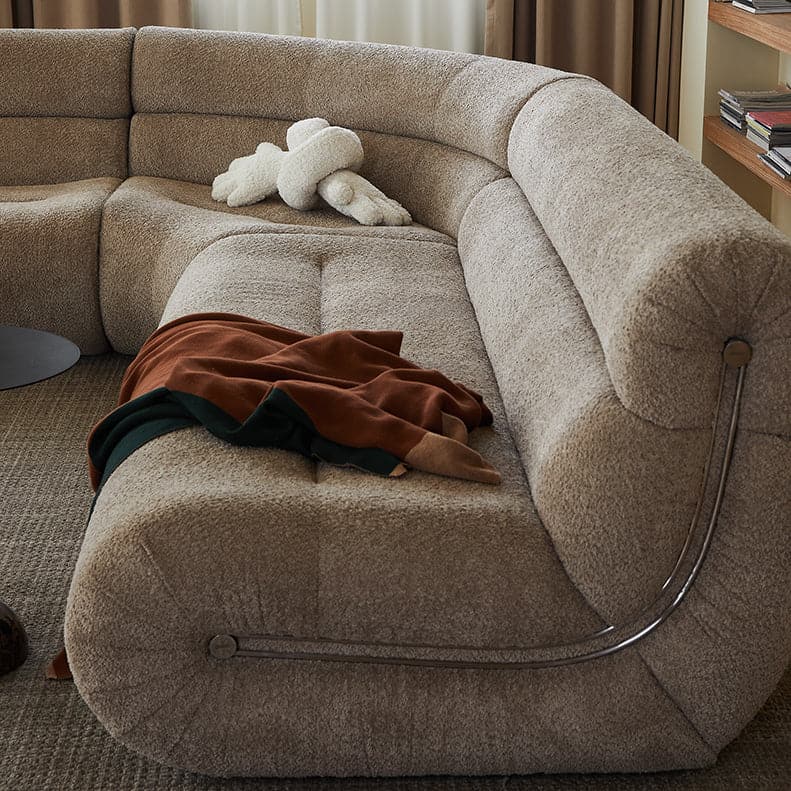 Kalimba Modular Sofa - grado