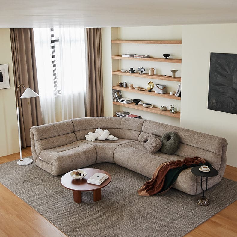 Kalimba Modular Sofa - grado