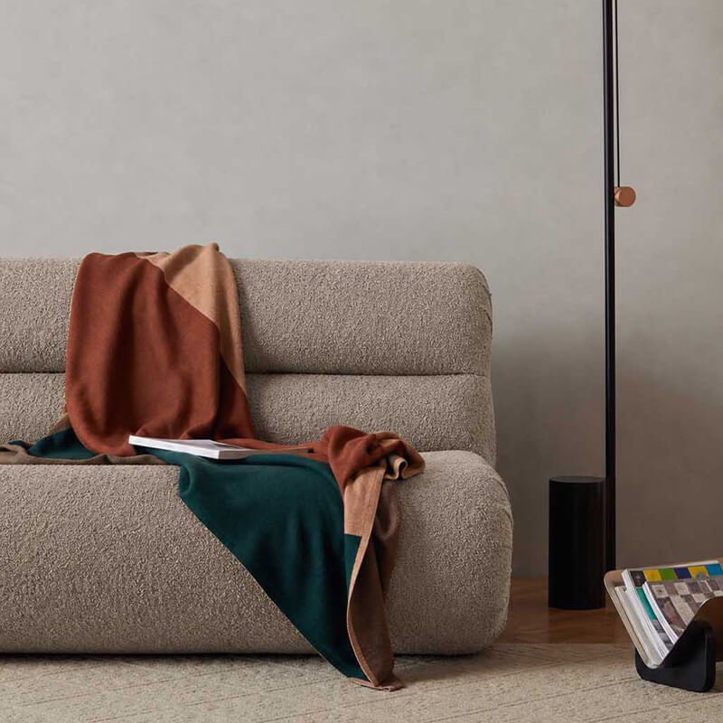Kalimba Sofa