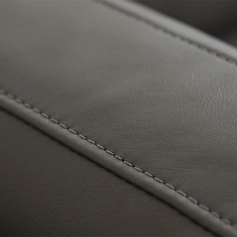 Smiley Face Sofa / 3-Seater