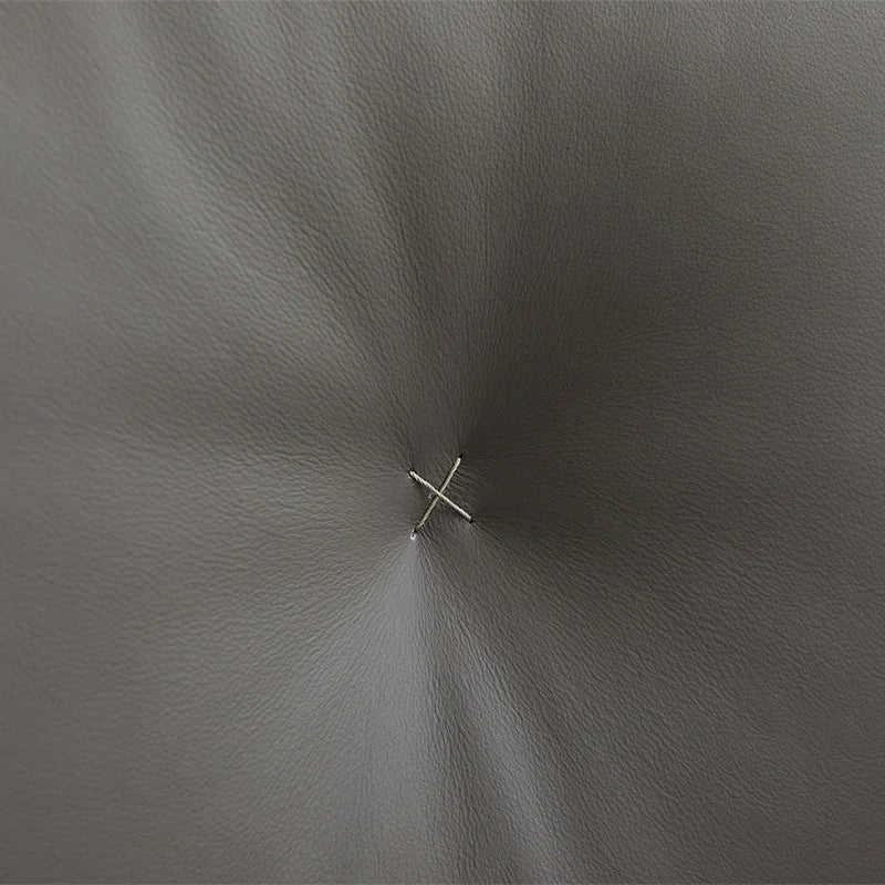 Smiley Face Sofa / 3-Seater