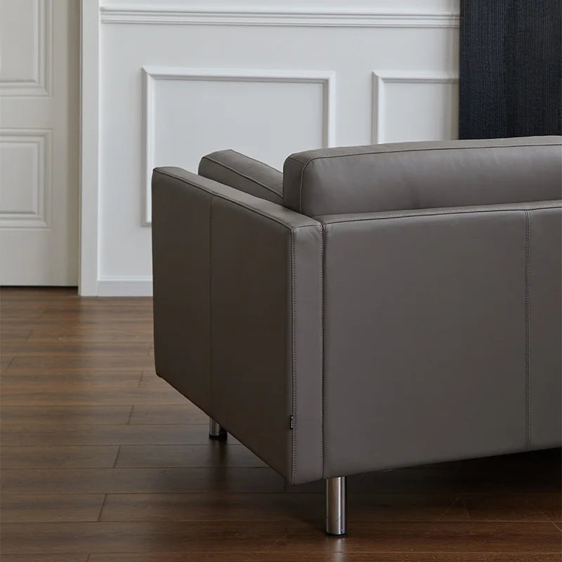 Smiley Face Sofa / 3-Seater