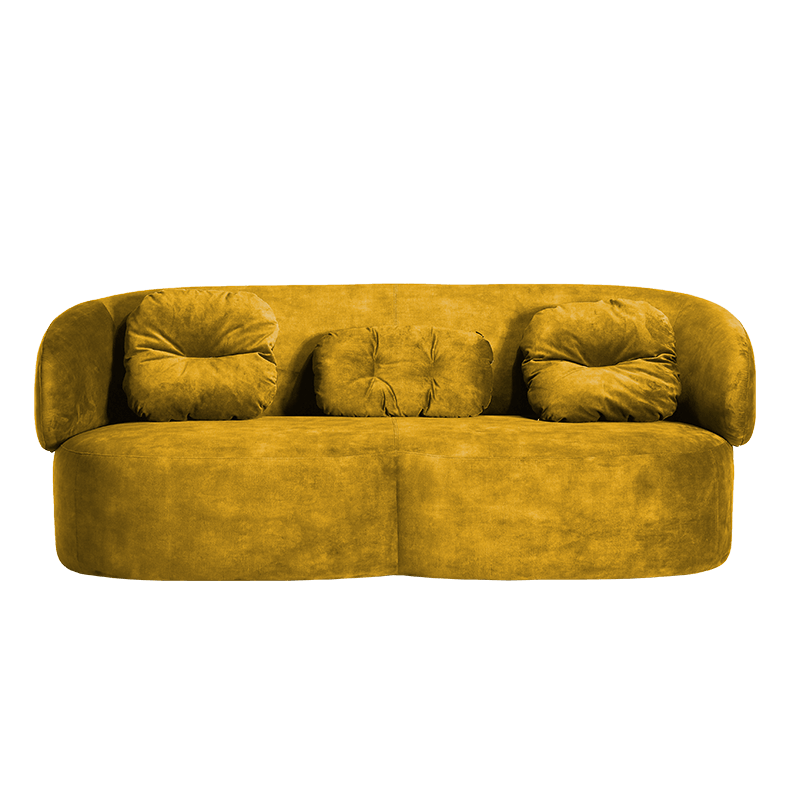 Long Sofa - grado