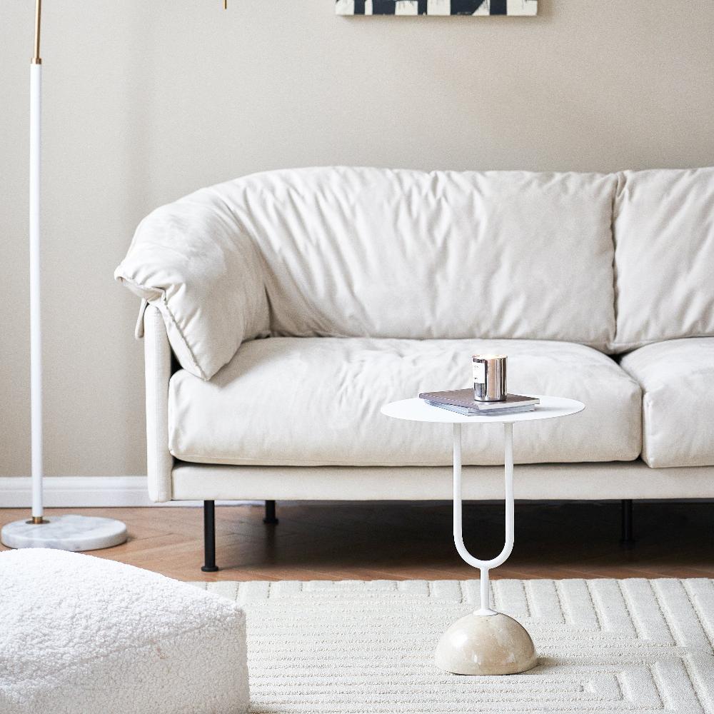 My Stamp Side Table - grado