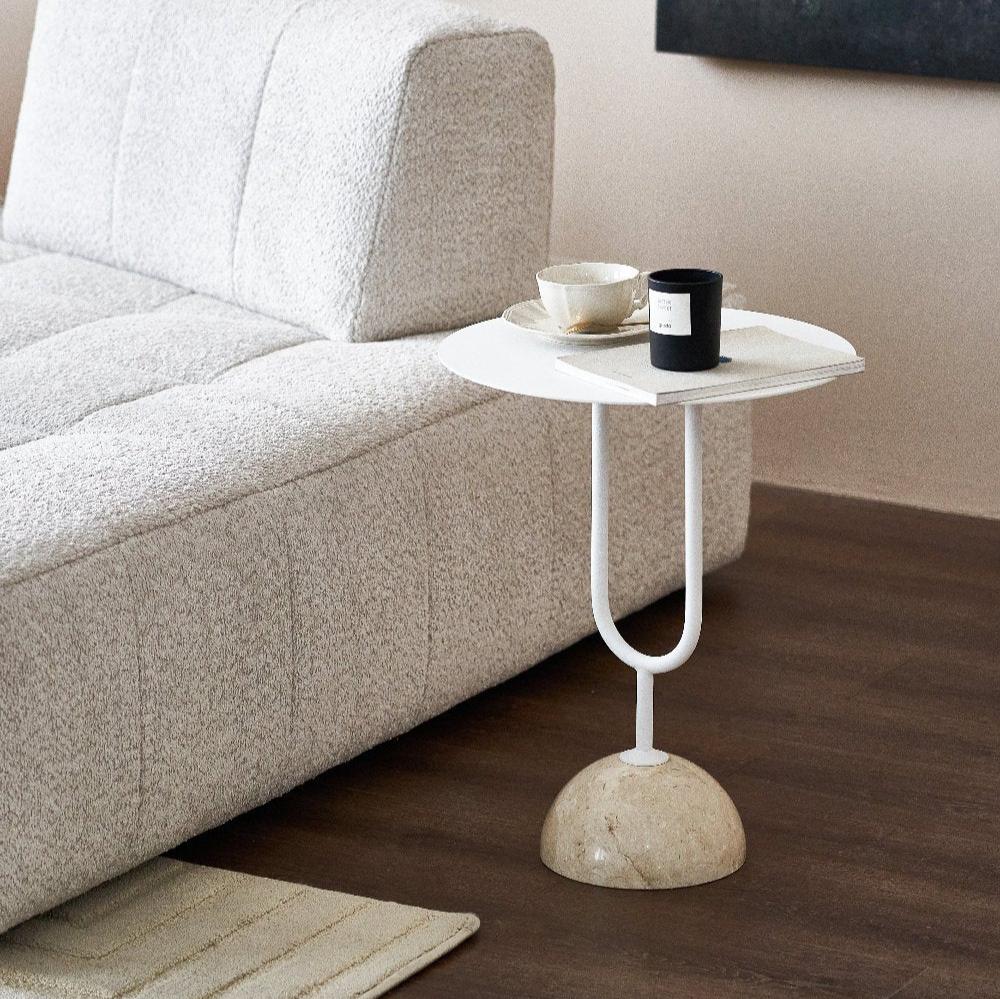 My Stamp Side Table - grado