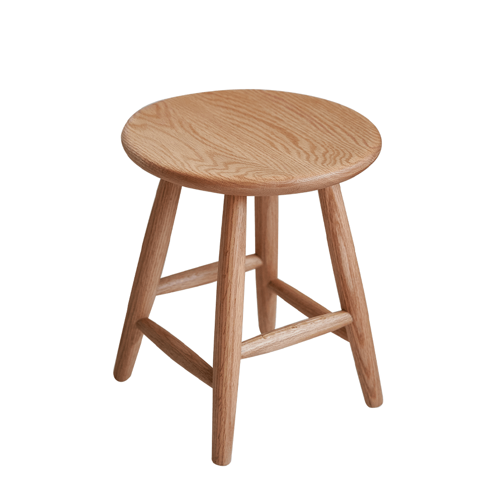 Lotus Leaf Stool