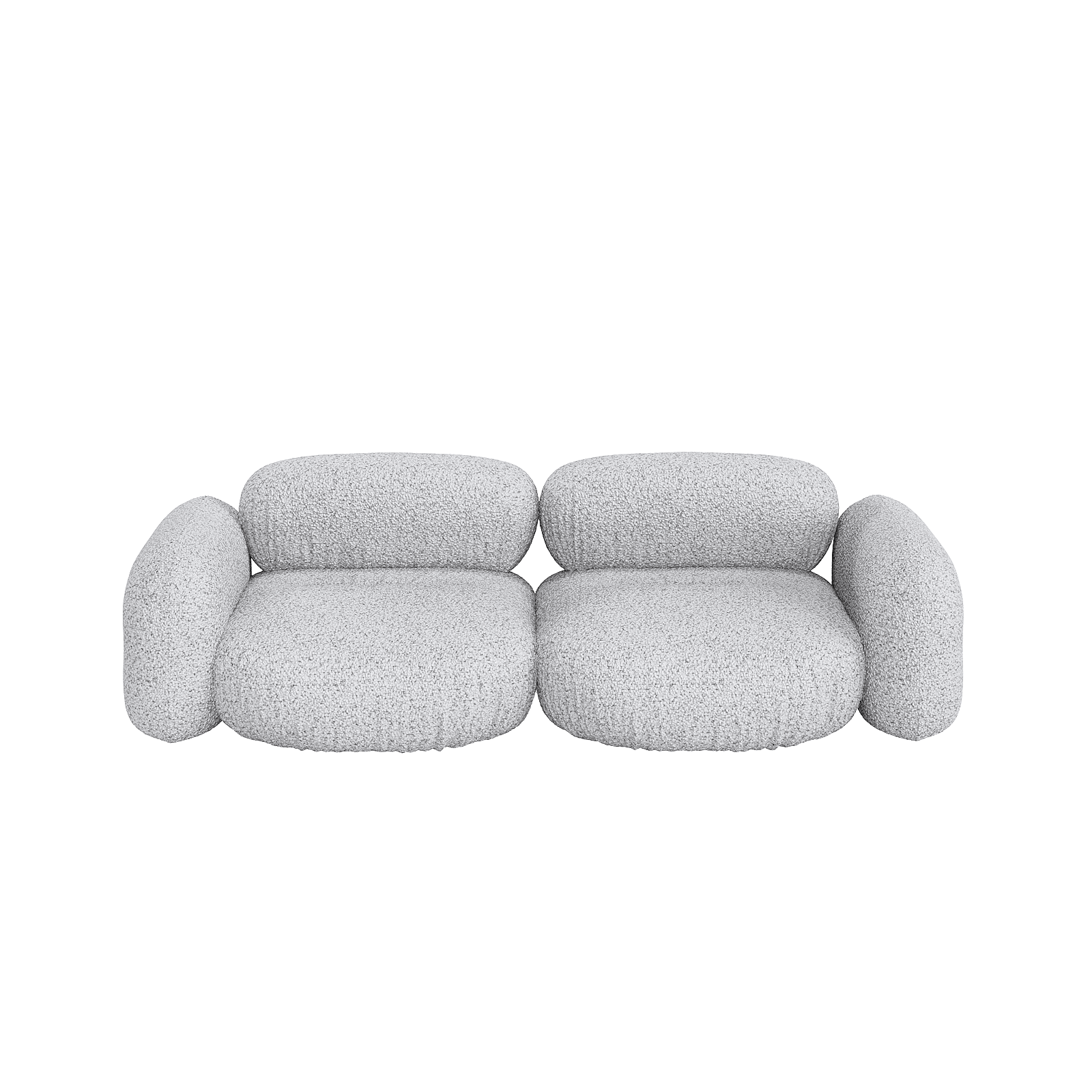 Ondo Sofa/ 3-seater - grado