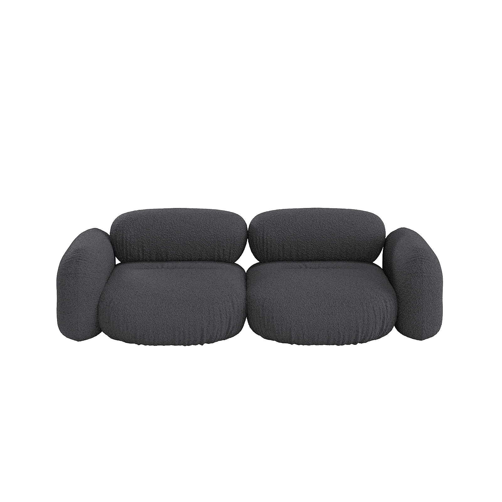 Ondo Sofa/ 3-seater - grado