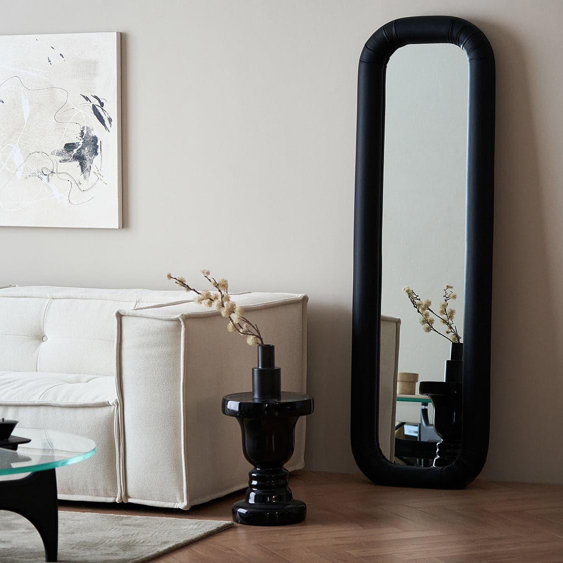 Maggi Mirror - grado