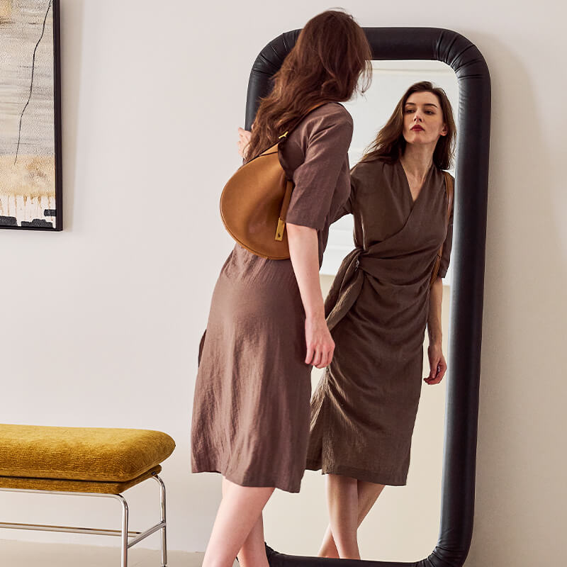 Maggi Mirror