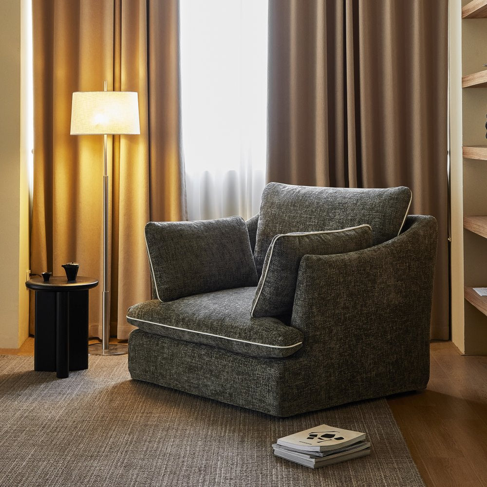 Manggis Sofa 1-seat - grado